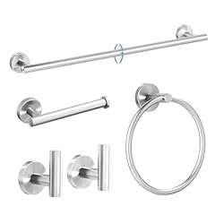 Brushed nickel bathroom for sale  Delivered anywhere in USA 