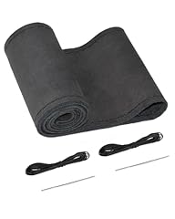 Belinous suede steering for sale  Delivered anywhere in USA 