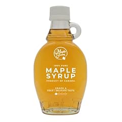 Maplefarm puro sciroppo usato  Spedito ovunque in Italia 
