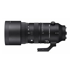 Sigma 200mm f2.8 usato  Spedito ovunque in Italia 