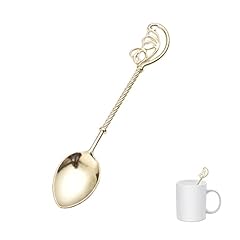 Coffee spoon vintage for sale  Delivered anywhere in UK