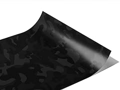 Rwraps black camouflage for sale  Delivered anywhere in USA 