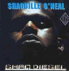 Shaq diesel usato  Spedito ovunque in Italia 