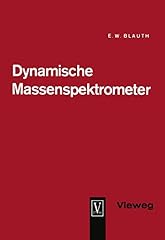 Dynamische massenspektrometer gebraucht kaufen  Wird an jeden Ort in Deutschland