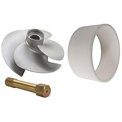 Impeller solutions impeller for sale  Delivered anywhere in USA 
