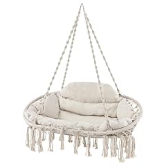 Costway seater hammock for sale  Delivered anywhere in UK