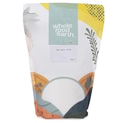 Wholefood earth fine for sale  Delivered anywhere in UK
