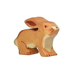 Holztiger hase klein gebraucht kaufen  Wird an jeden Ort in Deutschland