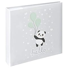 Hama album memo usato  Spedito ovunque in Italia 