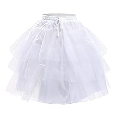 Kaiaiwluo tutu skirts for sale  Delivered anywhere in Ireland
