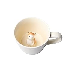 Dihoclub bear ceramic for sale  Delivered anywhere in USA 