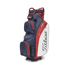 Titleist cart stadry usato  Spedito ovunque in Italia 