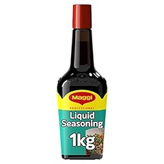 Maggi liquid seasoning for sale  Delivered anywhere in UK