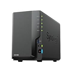 Synology diskstation ds224 gebraucht kaufen  Wird an jeden Ort in Deutschland