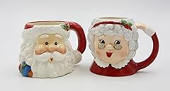 Fine ceramic christmas for sale  Delivered anywhere in USA 