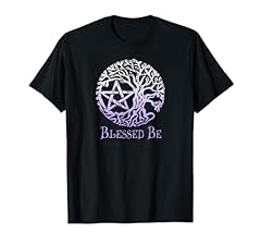 Wiccan pagan shirts for sale  Delivered anywhere in UK