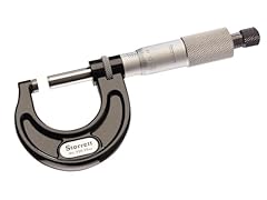 Starrett 436.2mxrl micromètre d'occasion  Livré partout en France