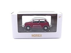 Norev min cooper d'occasion  Livré partout en France