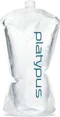 Platypus litre bottle for sale  Delivered anywhere in UK