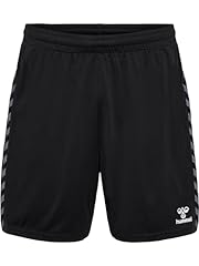 Hummel authentic shorts gebraucht kaufen  Wird an jeden Ort in Deutschland