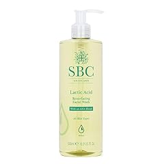 Sbc skincare salicylic for sale  Delivered anywhere in UK