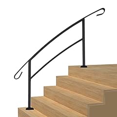 Grisham aluminum handrails for sale  Delivered anywhere in USA 