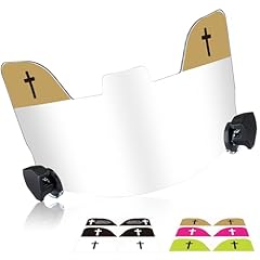 Mootycapa football visor for sale  Delivered anywhere in USA 