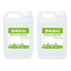 Hexeal white vinegar for sale  Delivered anywhere in UK