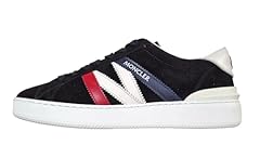 Moncler scarpe pelle usato  Spedito ovunque in Italia 