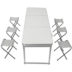 Rainberg 6ft table for sale  Delivered anywhere in UK