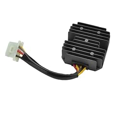 Motorbike rectifier bj250 for sale  Delivered anywhere in UK