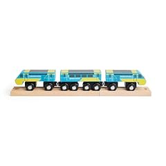 Bigjigs rail intercity for sale  Delivered anywhere in Ireland