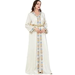 Fulbant muslim white for sale  Delivered anywhere in UK