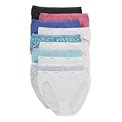 Hanes women cotton for sale  Delivered anywhere in USA 