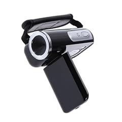 Villcase mini videocamera usato  Spedito ovunque in Italia 