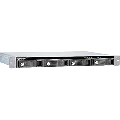 Qnap 004u bay usato  Spedito ovunque in Italia 