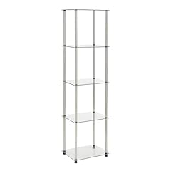 Furnifact clear tier for sale  Delivered anywhere in USA 