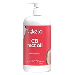 Kiss keto mct for sale  Delivered anywhere in USA 