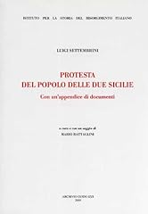 Protesta del popolo usato  Spedito ovunque in Italia 