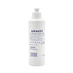 Anagel ultrasound gel for sale  Delivered anywhere in UK