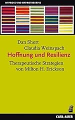 Hoffnung resilienz therapeutis gebraucht kaufen  Wird an jeden Ort in Deutschland
