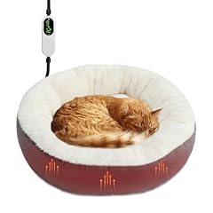 Rypet heated cat for sale  Delivered anywhere in USA 
