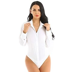 Inlzdz camicia body usato  Spedito ovunque in Italia 