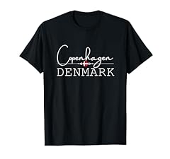 Copenhague danemark copenhague d'occasion  Livré partout en France