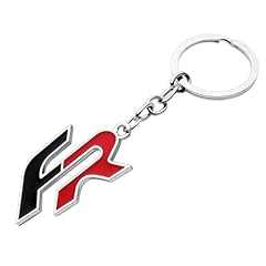 Pcs chrome keyring for sale  Delivered anywhere in UK