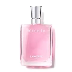 Lancome miracle eau for sale  Delivered anywhere in UK