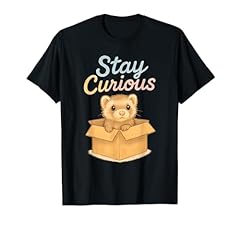 Stay curious box for sale  Delivered anywhere in UK