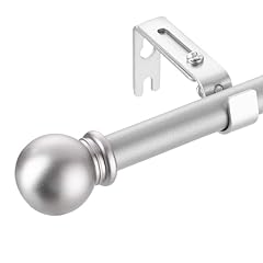 Extendable curtain poles for sale  Delivered anywhere in UK