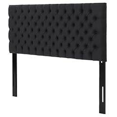 Mdhitsox upholstered queen for sale  Delivered anywhere in USA 