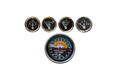 Gauges set fits for sale  Delivered anywhere in USA 